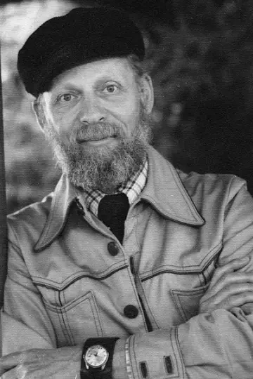 Zdjęcie Reuben Bercovitch #353273