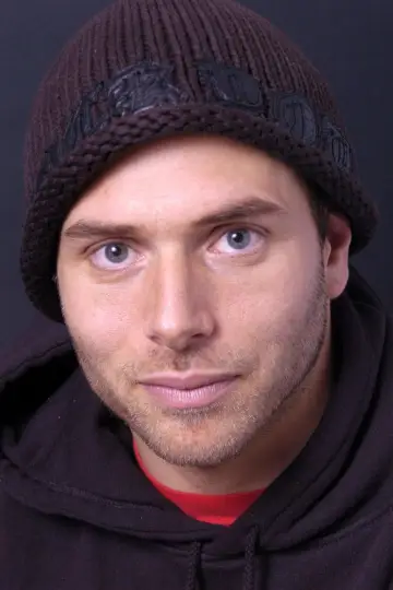 Zdjęcie Rick Salomon #96695