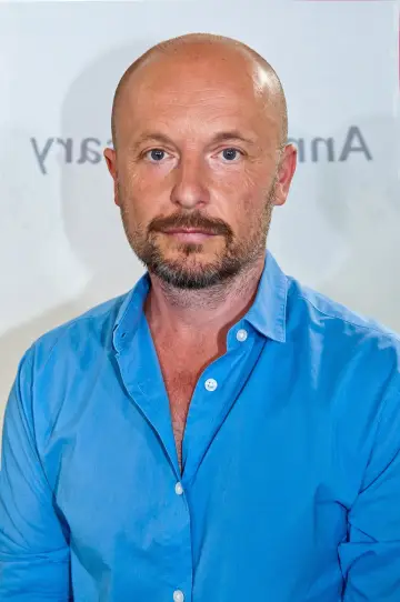 Zdjęcie Tomáš Mašín