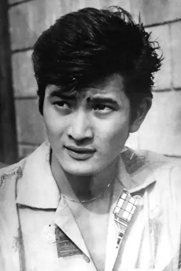 Zdjęcie  (Akira Kobayashi) #352898