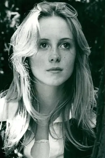 Zdjęcie Cathryn Harrison #102315