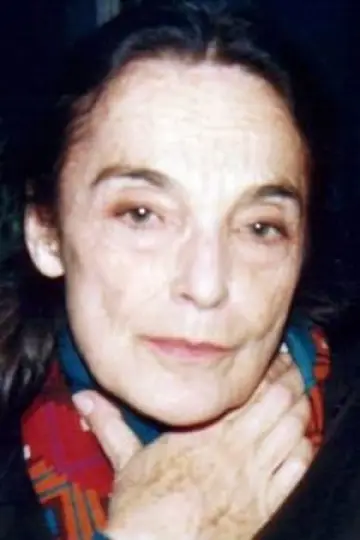 Zdjęcie Elisabeth Kaza #76430
