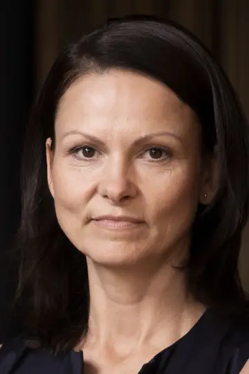 Zdjęcie Klára Melíšková #255689