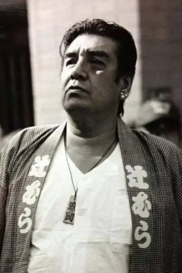 Zdjęcie Rikiya Yasuoka #123959