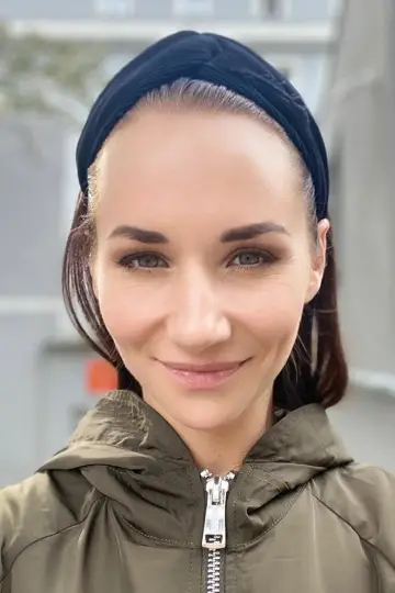 Zdjęcie Sandra Novakowa
