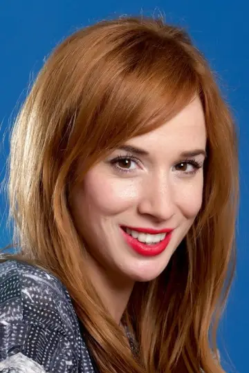 Zdjęcie Tatiana Pauhofová #247734