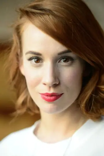 Zdjęcie Tatiana Pauhofová #247735