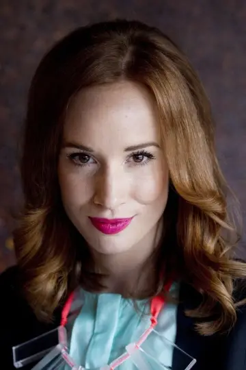 Zdjęcie Tatiana Pauhofová #247736