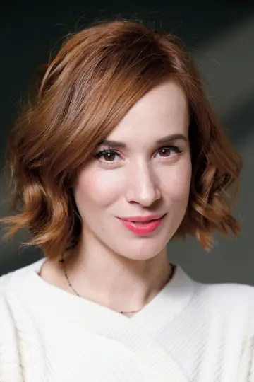 Zdjęcie Tatiana Pauhofová (Tatiana Pauhofová) #247739