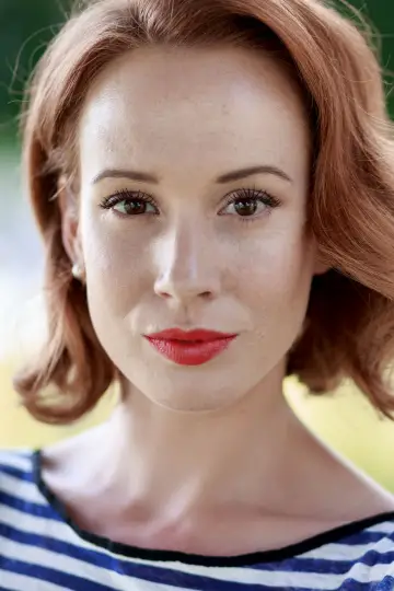 Zdjęcie Tatiana Pauhofová (Tatiana Pauhofová) #247740