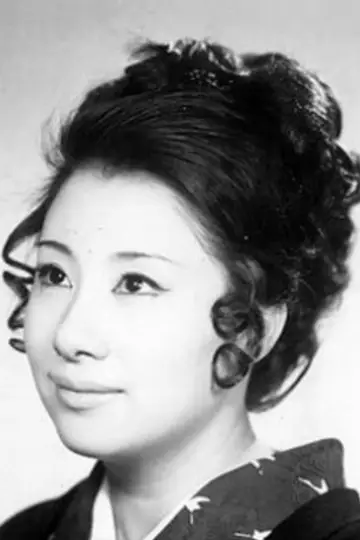 Zdjęcie Yasuko Matsui #223908