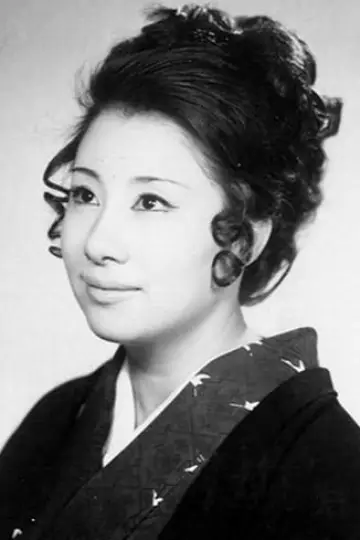 Zdjęcie Yasuko Matsui #334854