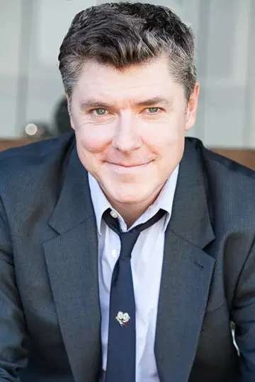 Zdjęcie Chris Cox #38433
