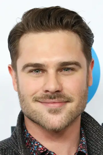 Zdjęcie Grey Damon #49406