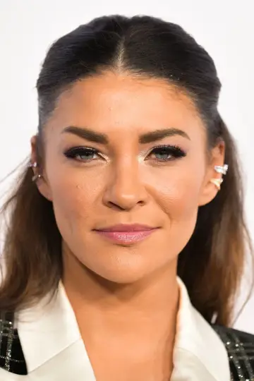 Zdjęcie Jessica Szohr #24684