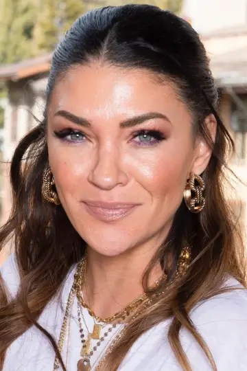 Zdjęcie Jessica Szohr #24685