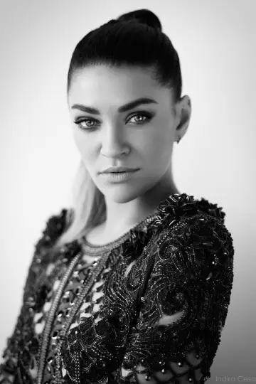 Zdjęcie Jessica Szohr #24686