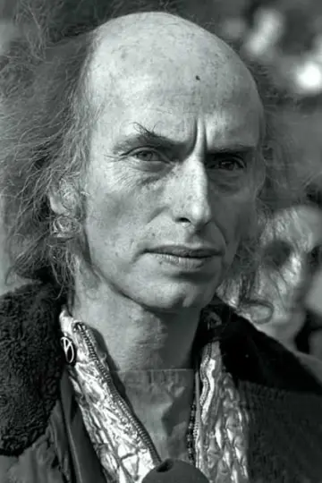 Zdjęcie Julian Beck #102408