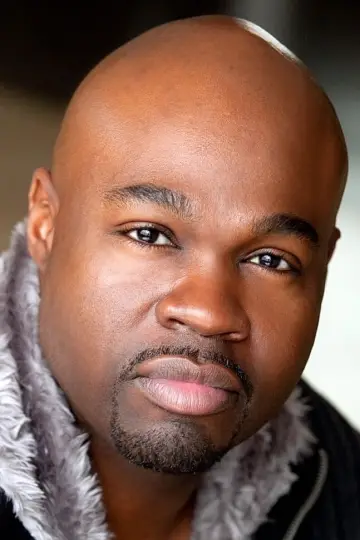 Zdjęcie Maurice Webster #103718
