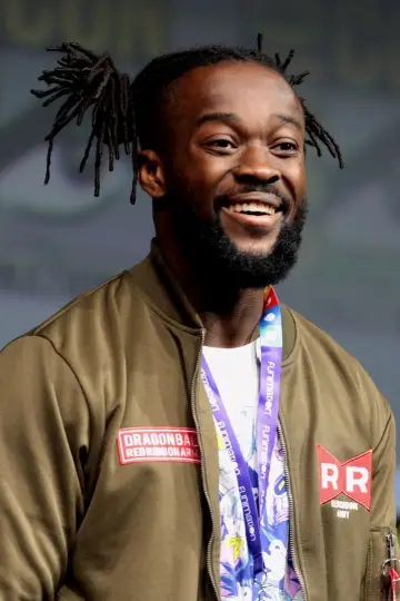 Zdjęcie Kofi Sarkodie-Mensah #169090