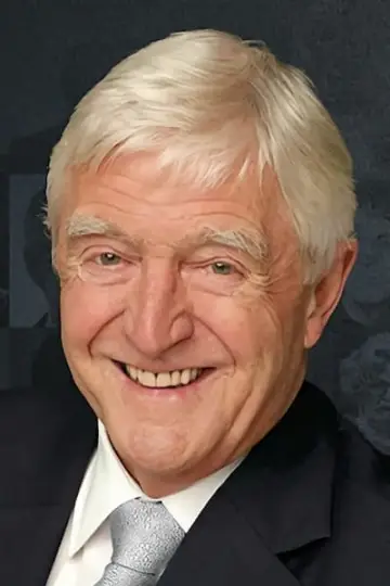 Zdjęcie Michael Parkinson #59242