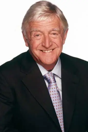 Zdjęcie Michael Parkinson #59243