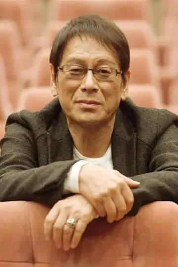 Zdjęcie Ren Osugi #86735