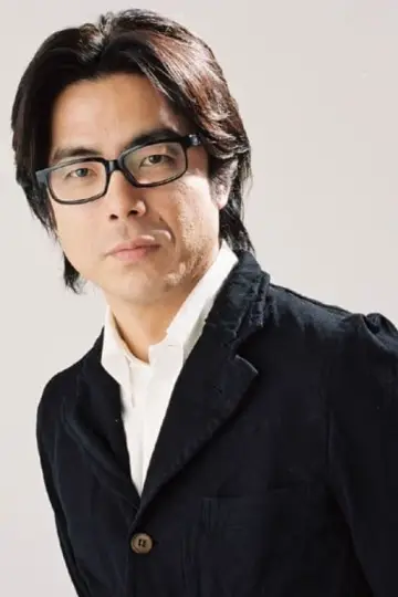 Zdjęcie Tsuyoshi Ujiki #144427