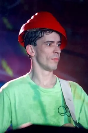 Zdjęcie Robert Mothersbaugh #300361