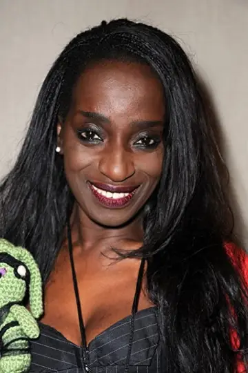 Zdjęcie Femi Taylor #64593