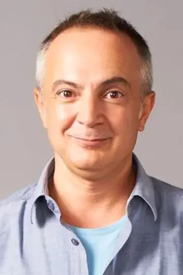 Zdjęcie Murat Akkoyunlu #131312