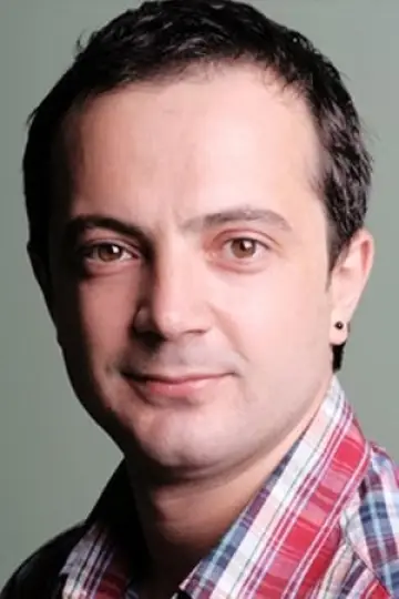 Zdjęcie Murat Akkoyunlu #131313