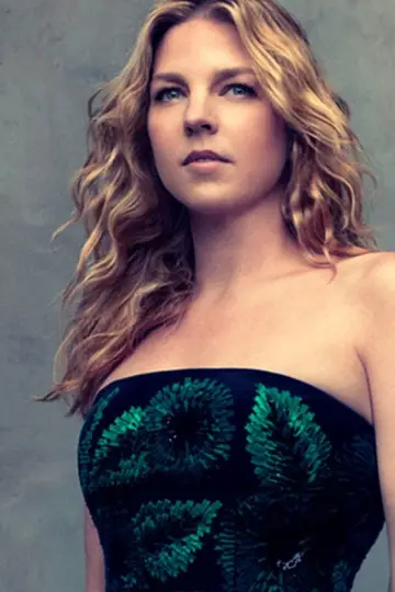 Zdjęcie  (Diana Krall) #221877