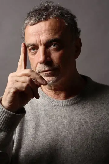 Zdjęcie Franco Branciaroli #26818