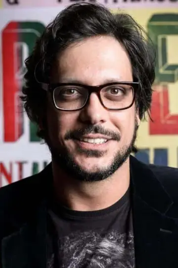 Zdjęcie Lúcio Mauro Filho #138409