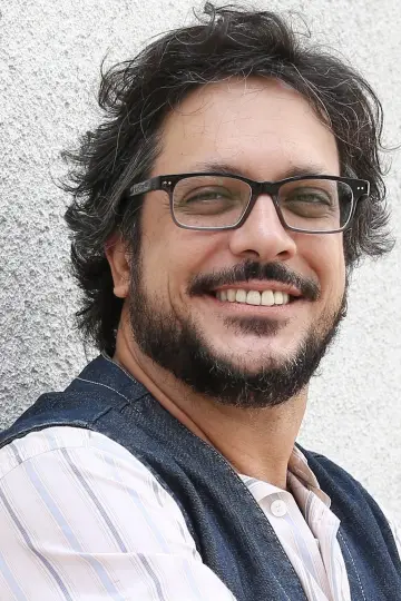 Zdjęcie Lúcio Mauro Filho #138410