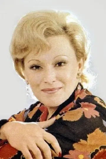 Zdjęcie Nicette Bruno #536365