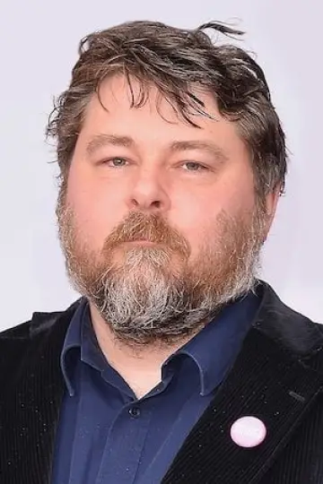 Zdjęcie Ben Wheatley #4110