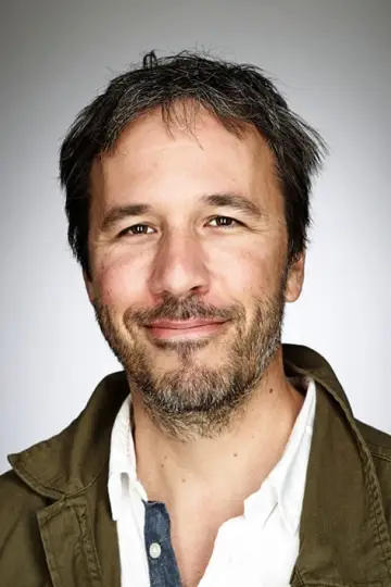 Zdjęcie Denis Villeneuve #12766