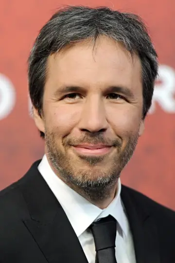 Zdjęcie Denis Villeneuve #12767