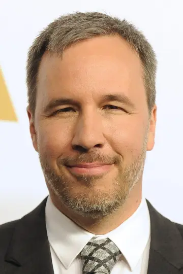 Zdjęcie Denis Villeneuve #12768