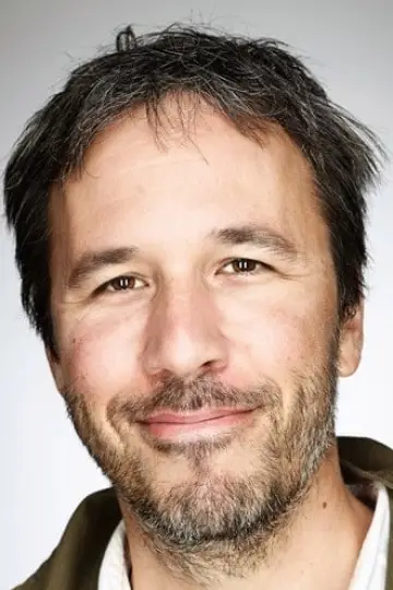 Zdjęcie Denis Villeneuve #12769