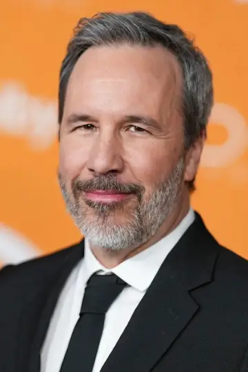 Zdjęcie Denis Villeneuve (Denis Villeneuve) #327493