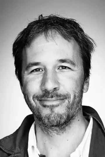 Zdjęcie Denis Villeneuve (Denis Villeneuve) #327494