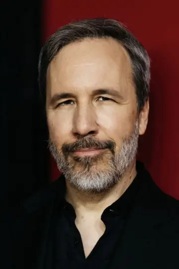 Zdjęcie Denis Villeneuve (Denis Villeneuve) #400371