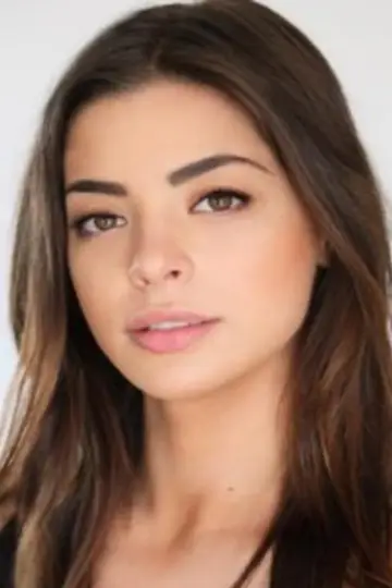 Zdjęcie Gia Mantegna #98198