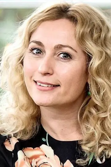 Zdjęcie Patricia Schumann #99316