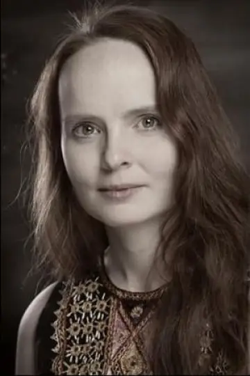 Zdjęcie Kersti Heinloo #128988