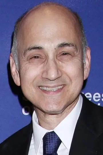 Zdjęcie Ned Eisenberg #50320