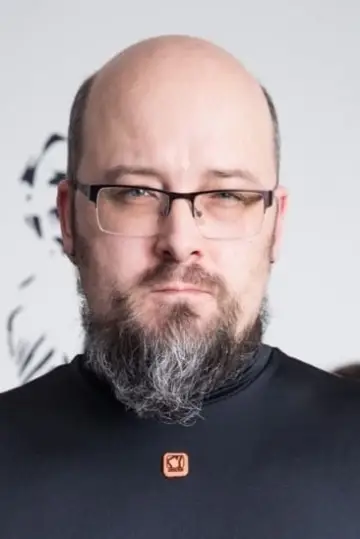 Zdjęcie René Vilbre #138862